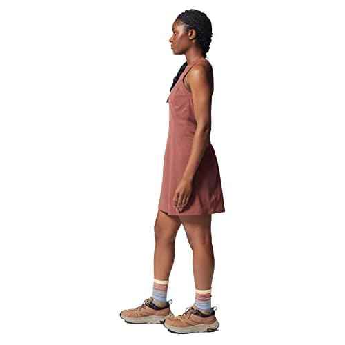 Mountain Hardwear Womens Mountain Stretch Dress