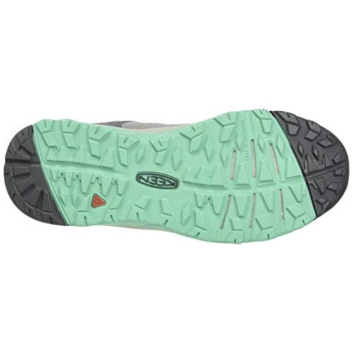 KEEN Women's Terradora Ii Vent-w Hiking Shoe, 8 UK