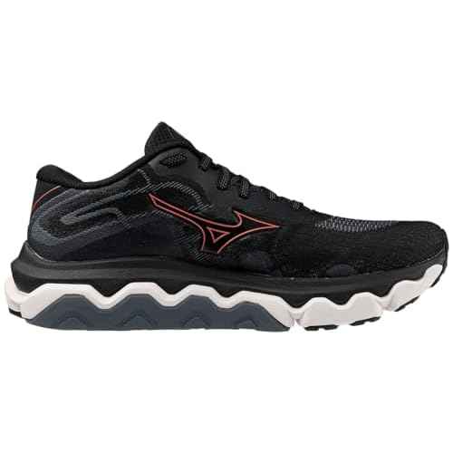 Mizuno Women's Wave Horizon 7 Running Shoe