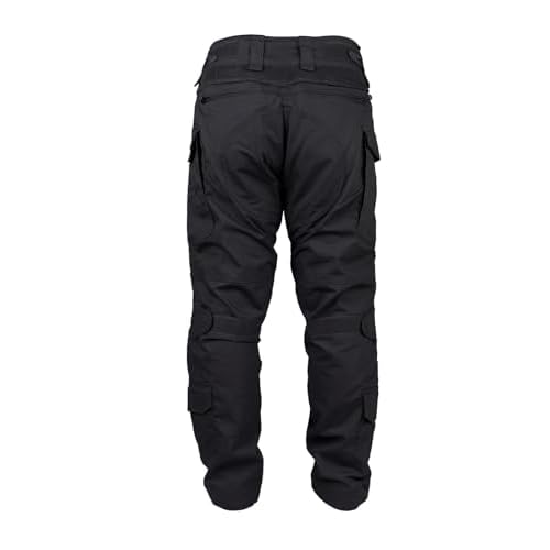 IDOGEAR Men's G3 Combat Pants with Knee Pads Multi Camouflage Trousers Airsoft Hunting Paintball Tactical Outdoor Pants