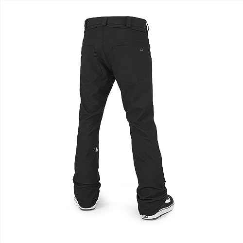 Volcom Men's 5-Pocket Tight