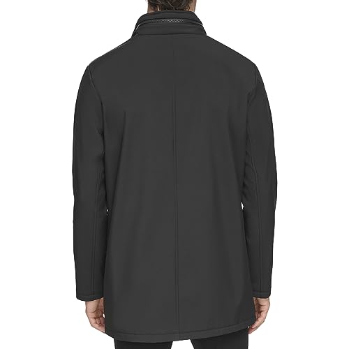 Kenneth Cole Men's Rain Coat