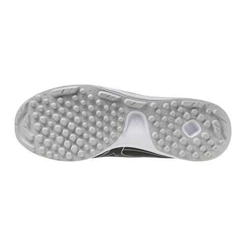 Mizuno Unisex-Adult Cushionrevo Diamond Turf Shoe