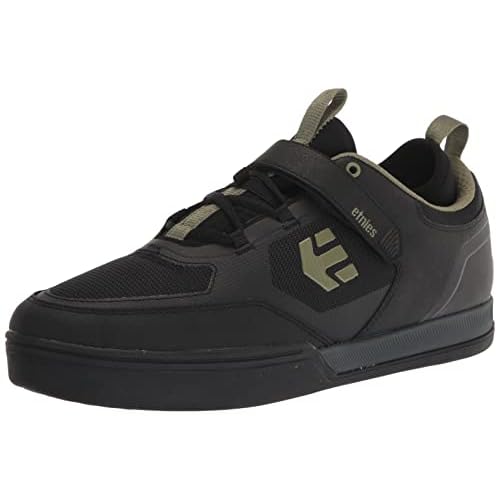 Etnies Mens Camber Cl MTB Bike Shoes Mens