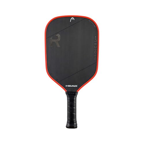 Head Radical Tour Raw Pickleball Paddle