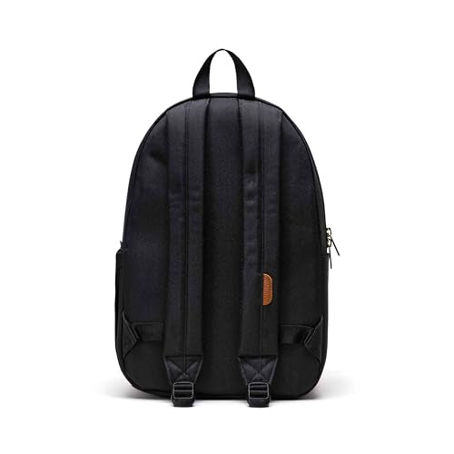 Herschel Supply Co. Settlement Backpack, Black, Standard-23L