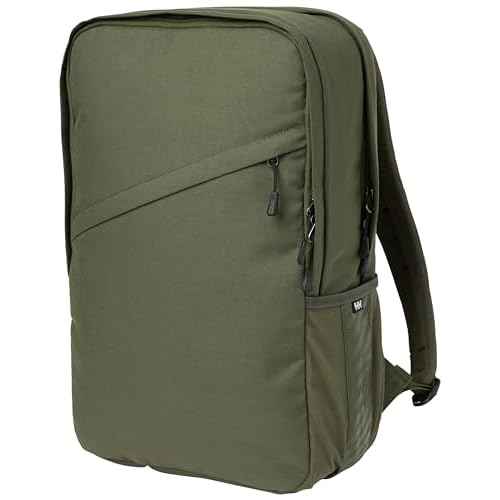 Helly-Hansen Sentrum Backpack, 431 Utility Green, One Size