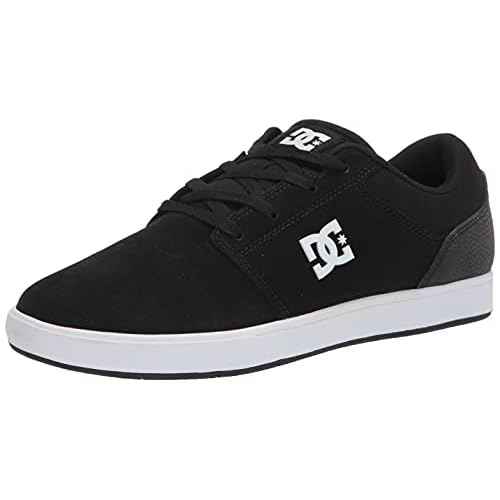 DC Shoes Men's Crisis 2 Skate Shoe