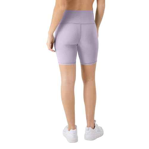 Champion Womens Leggings & Bike Shorts, Soft Touch, Moisture Wicking, Pocket Leggings for Women, 7" & 25"