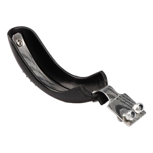 Kids Scooter Brake Replacement for Micro Kickboard Mini Mini3in1 Mini2Grow Chrome Wheels Black