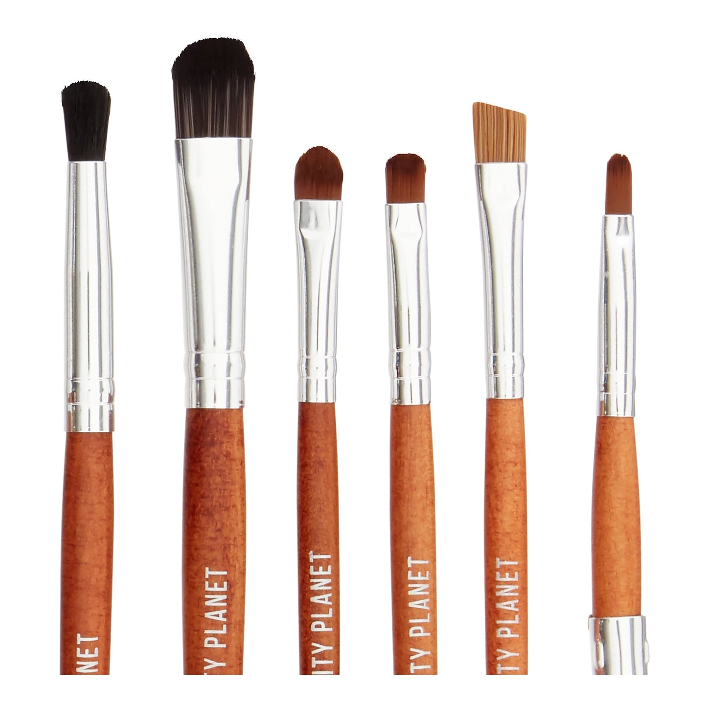 15-Piece Professional Makeup Brush Set | High-Quality, Durable, Essential Tools