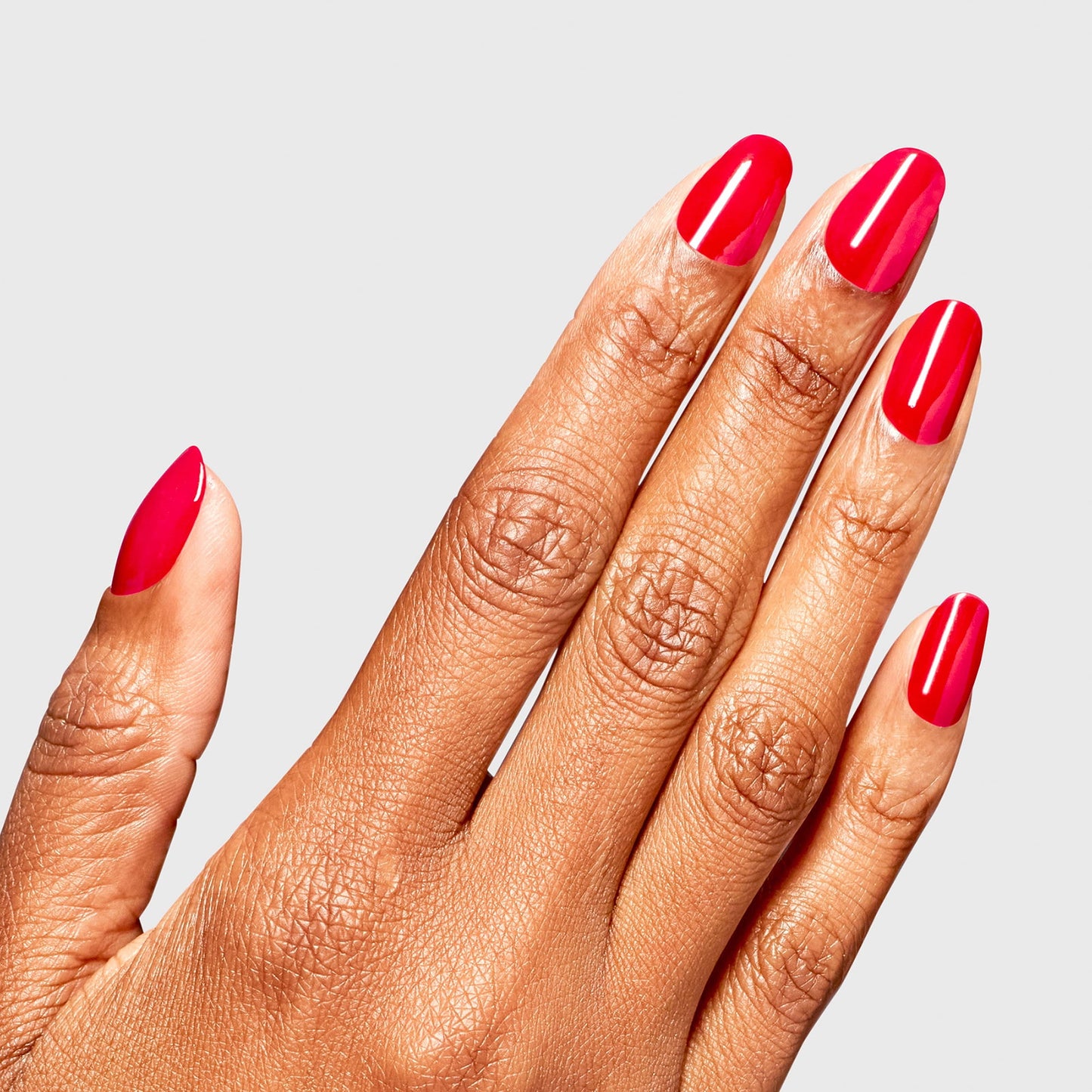 OPI Rapidry Quick-Dry Nail Polish | Haul Sass | 0.3 Oz | Long-Lasting Color
