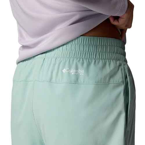 Columbia Womens Windy Bay Short