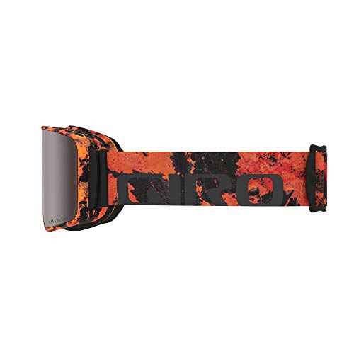 Giro Method Asian Fit Snow Goggle 2020