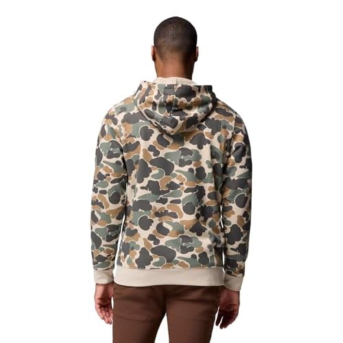 Columbia Men's PHG Camo Hoodie