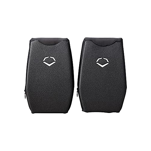Adjustable Catcher's Knee Support Blocks for Baseball & Softball