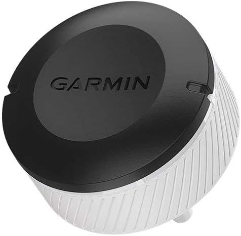 Garmin Approach CT10, Full Set, Automatic Club Tracking System, 14 Sensors, White, 010-01994-00