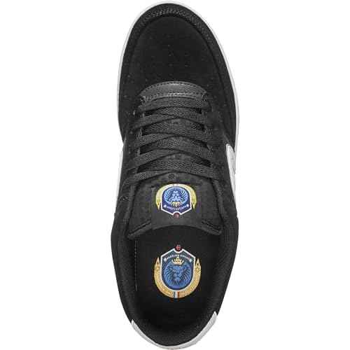 Etnies Unisex-Adult The Aurelien Low Top Skate Shoe