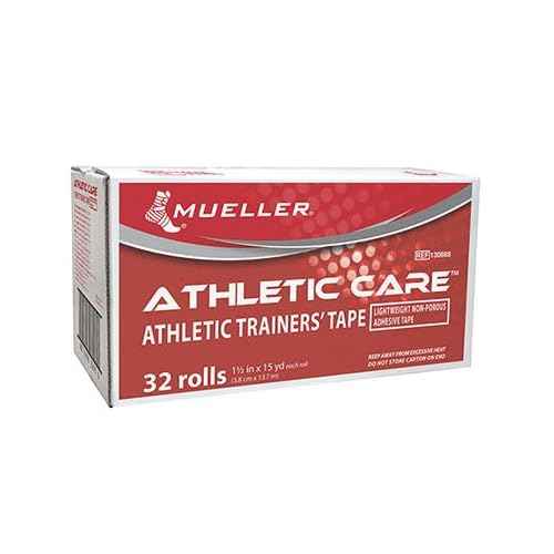 Mueller Athletic Trainers Tape - 130888 (Case)
