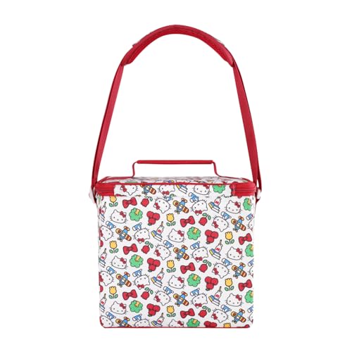 Igloo Hello Kitty Square Lunch Bag