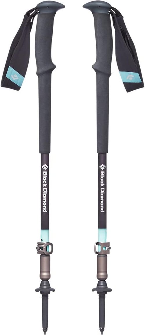 Black Diamond Women's Trail PRO Trekking Poles