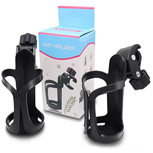 Boat Rail Cup Holder No Drilling Installation Marine Drink Holder