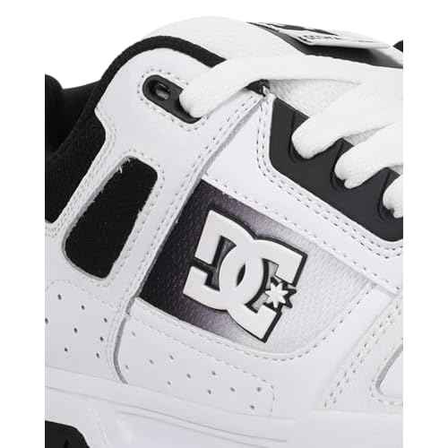 DC Men's Stag Skate Shoe