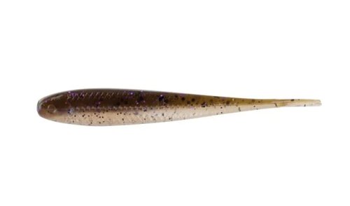 Yum Lures Forward Facing Sonar Minnow Goby 3''