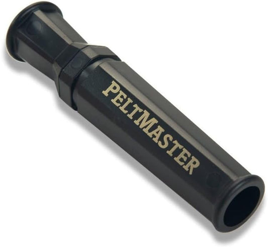 Quaker Boy - Peltmaster Predator Call, Black
