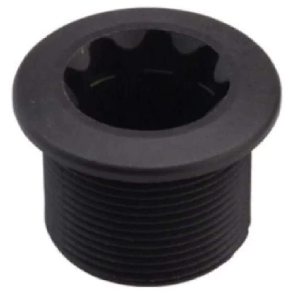 Shimano 1P417000 – Left Crank Holding Cap Fc-6800