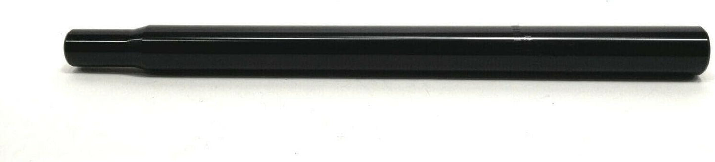 Sunlite Alloy Pillar Seatpost - Lightweight Adjustable Bike Seat Post for Comfort