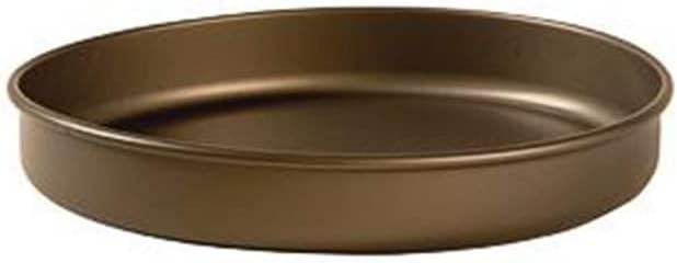 TRANGIA 25 Hard Anodized Frypan/Lid, 8.7", Natural (327720)