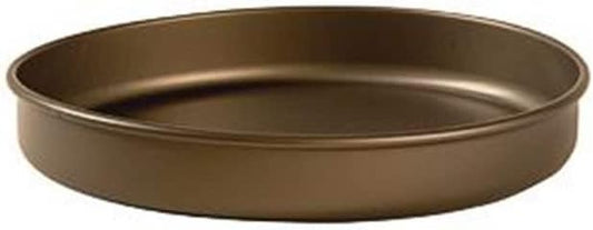 TRANGIA 25 Hard Anodized Frypan/Lid, 8.7", Natural (327720)