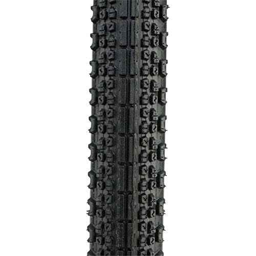 Kenda Flintridge Pro GCT Bike Tire, 700 x 40, Black, Single Tire