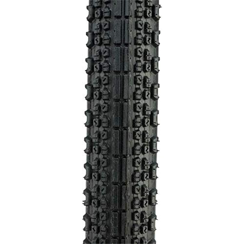 Kenda, Flintridge Pro, Tire, 700x35C, Folding, Tubeless Ready, GCT, DTC, 120TPI, Black