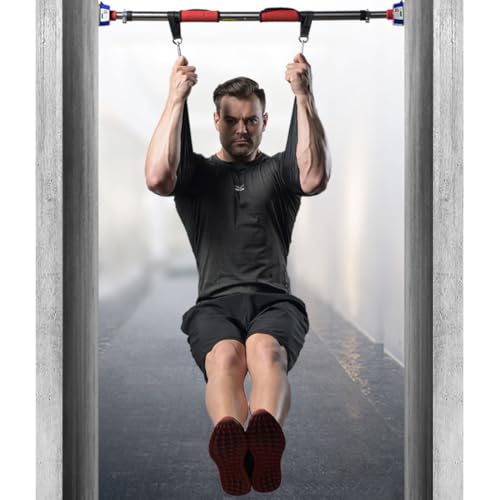 Abdominal Sling Straps for Pull-Ups Core Workout Support Fitness Equipment