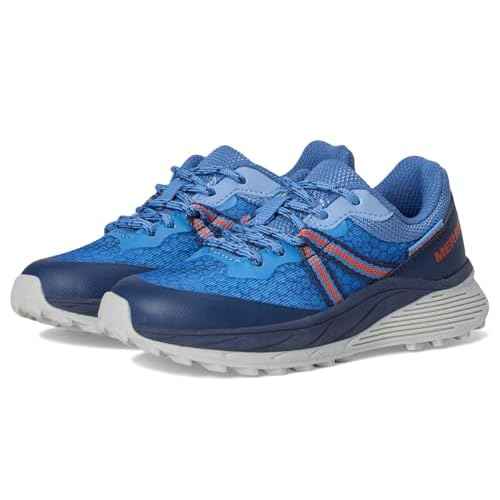 Merrell Unisex-Child Supernova Sneaker