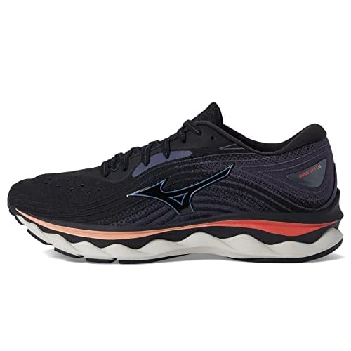 Mizuno womens Wave Sky 6