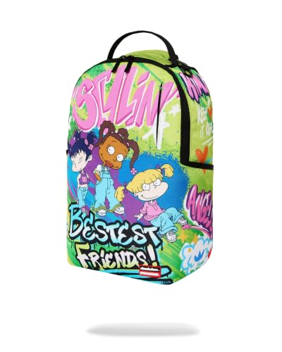 Sprayground Rugrats Susie BFF Backpack for Kids & Teens