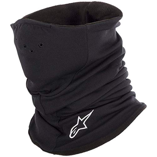 Men's Neck Warmer Thermal Balaclava Face Mask - Wind & Cold Protection
