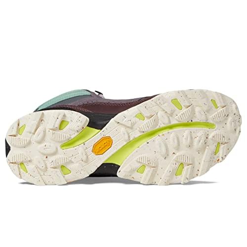 Merrell Mens Speed Solo Mid Wp