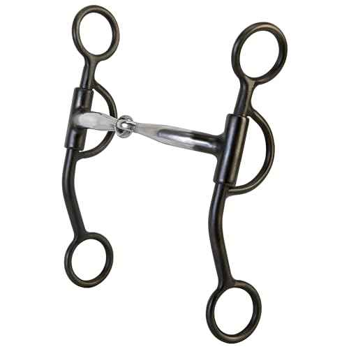 Weaver Leather Professional Thin Style Shank Bit , 5