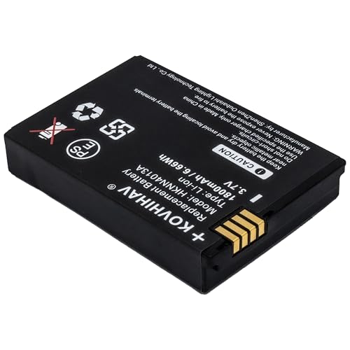 BT90 Walkie-Talkie Battery Compatible with DLR1020 DLR1060 DLR110 DLR Series HKNN4013 HKNN4013A