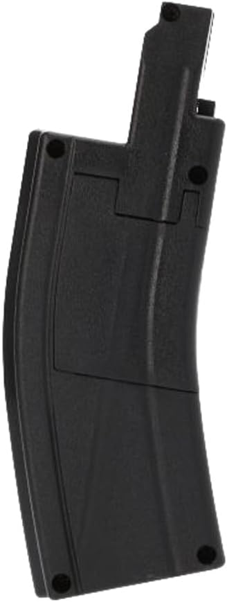 Sig Sauer 30-Round Pellet Magazine with 3 Extra Pellet Belts Compatible with Sig Sauet MCX & Sig MPX CO2 Airguns - .22 Cal & .177 Cal