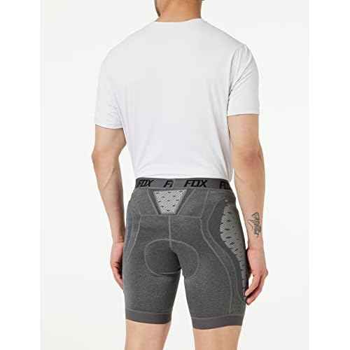 Fox Racing Mens Titan Race Short