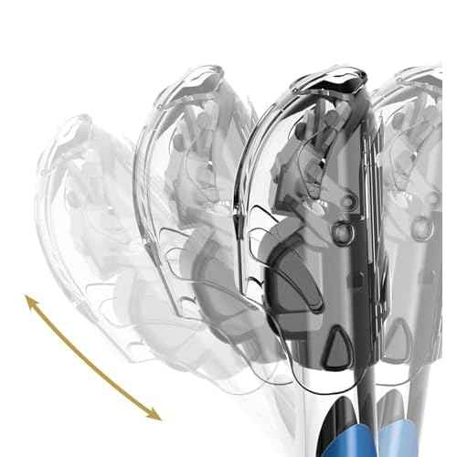 Cressi Adult Dry Snorkel for Scuba Diving, Snorkeling with Dry Guard and Purge Valve - Itaca Ultra Dry made in Italy