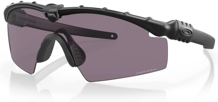 Oakley SI Ballistic M-Frame 3.0 Tactical Sunglasses – High-Impact Protection
