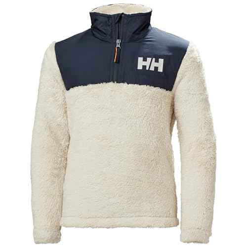 Helly-Hansen boys Champ 1/2 Zip Midlayer