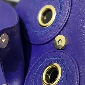 WYSBAOSHU Fashion Owl Backpack Women Pu Leather Mini Bag