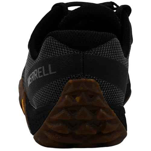 Merrell Womens Trail Glove 6